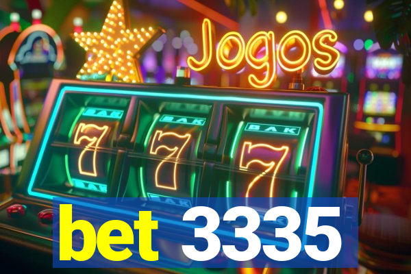 bet 3335